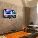 Apartment Hubhouse 1 Plebiscito *