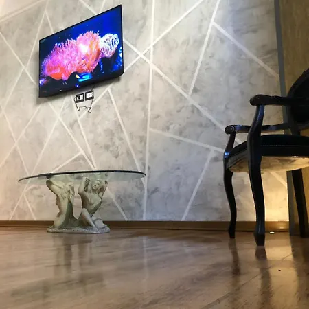 Apartment Hubhouse 1 Plebiscito Catania